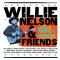 Willie Nelson & Friends - Live And Kickin'