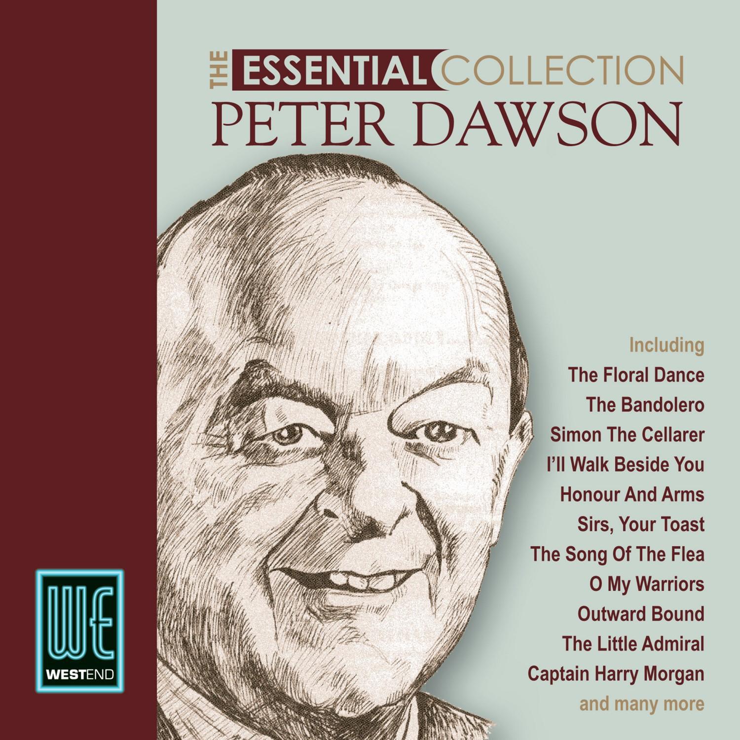 The Essential Collection (Digitally Remastered)专辑