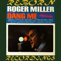 Dang Me - Roger Miller (karaoke)