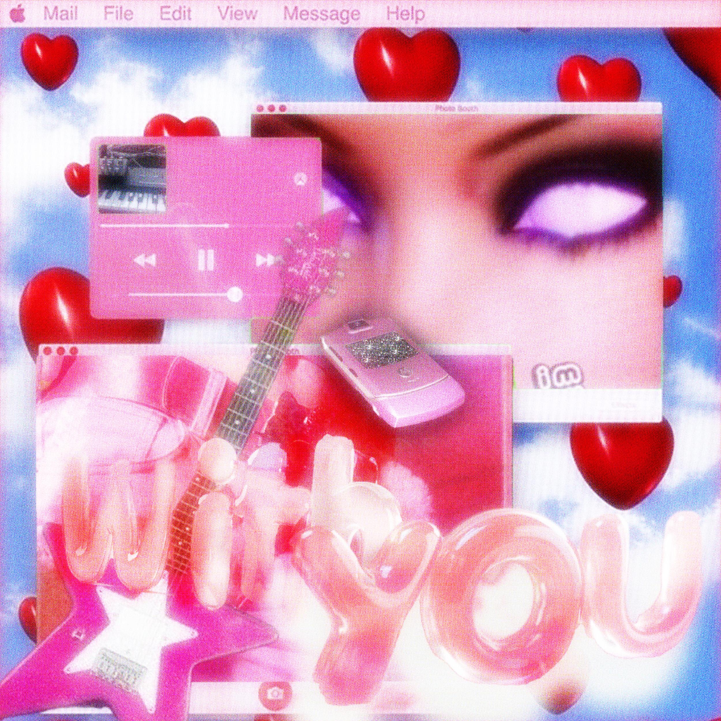 WITH YOU