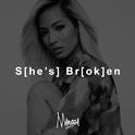 She's Broken (He's Ok)专辑