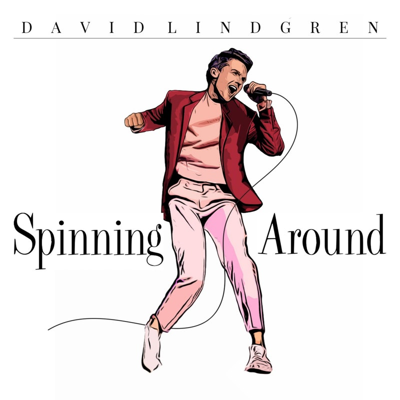 Spinning Around