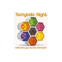 Tachytelic Night专辑