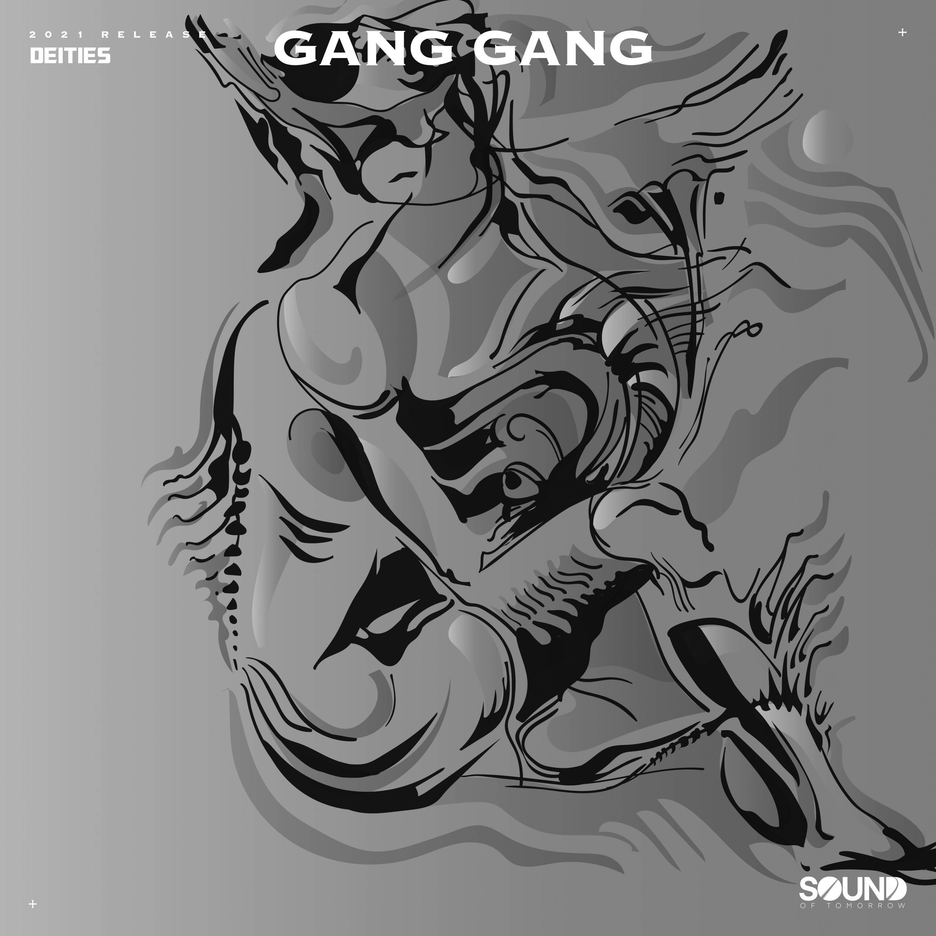 GANG GANG