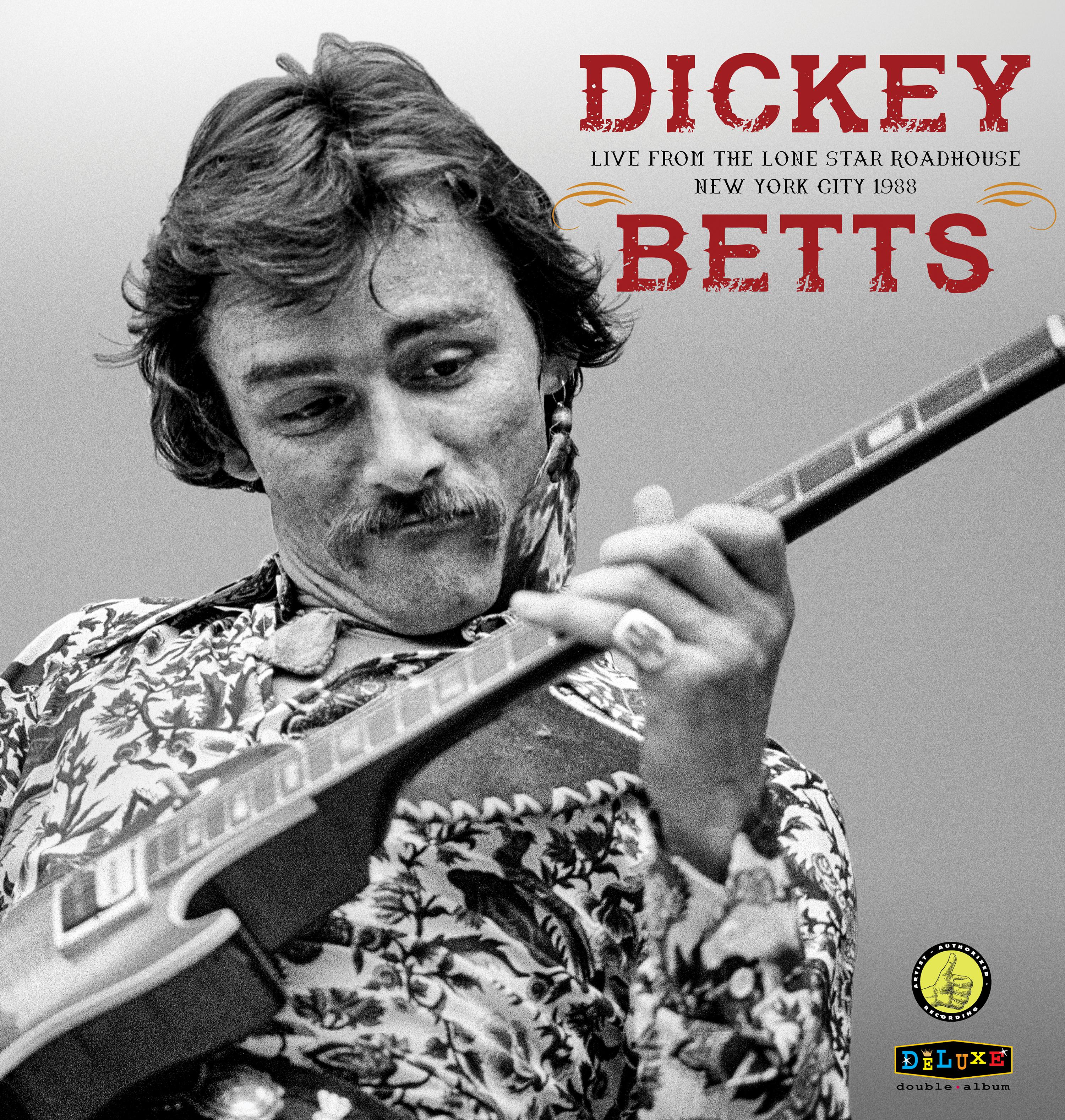 Dickey Betts - Time To Roll (feat. Warren Haynes)