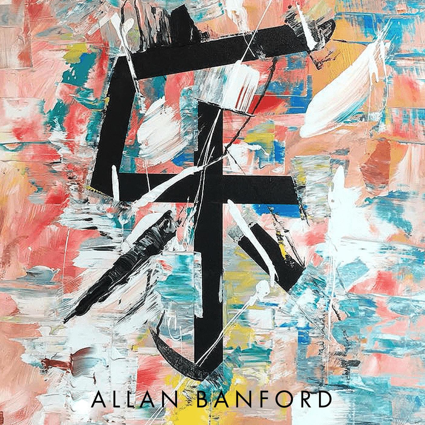 Allan Banford - Capoeira Beats