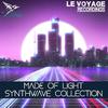 Made Of Light - Unforgettable (Collection Album)