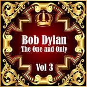 Bob Dylan: Greenvich Friends Vol. 3