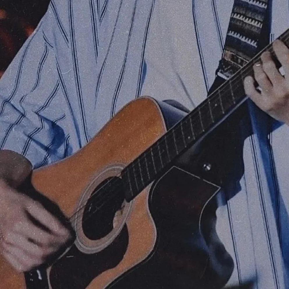 Guitar Type Beat "With you"