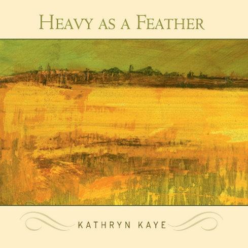 Heavy As A Feather