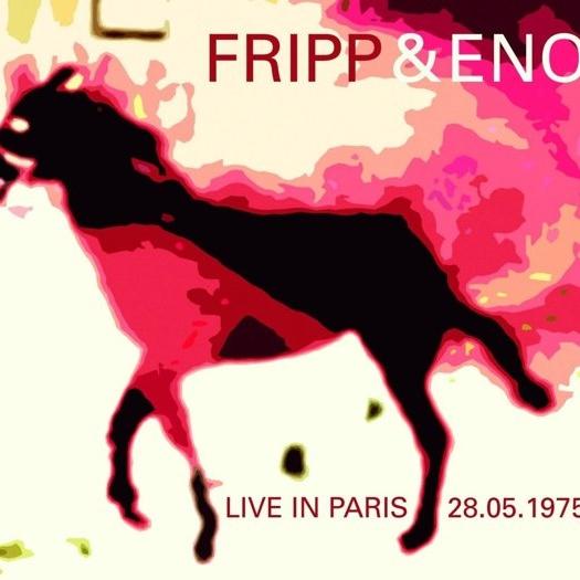 Live in Paris 28.05.1975