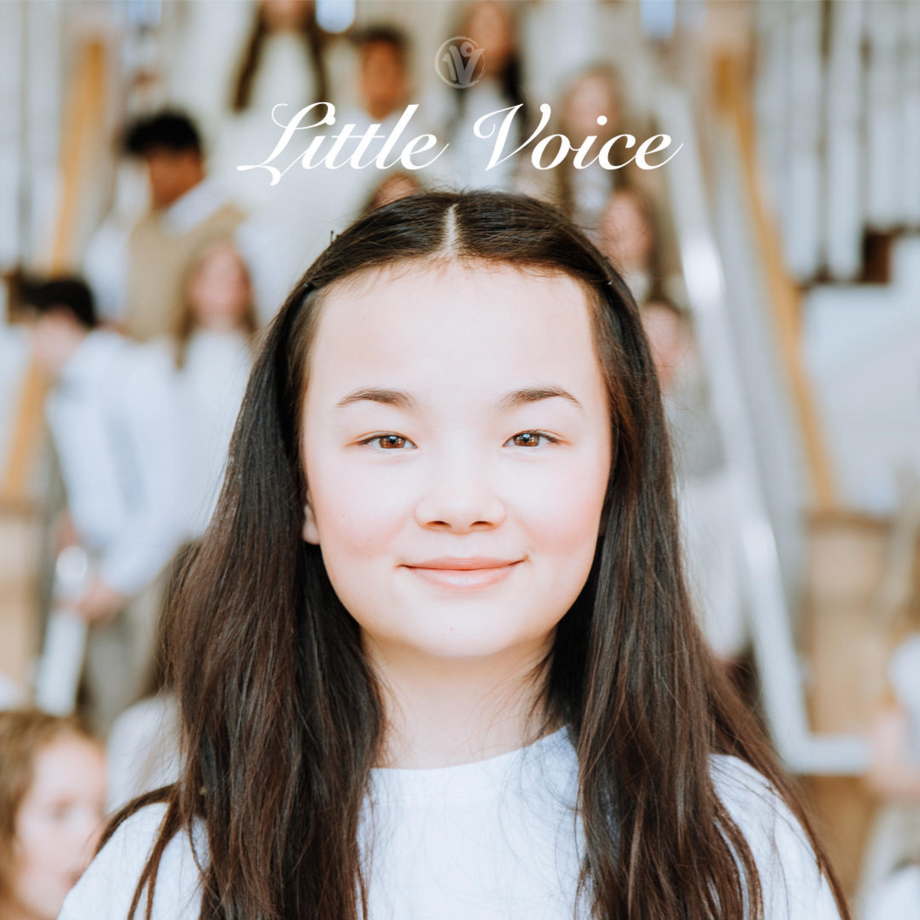Little Voice