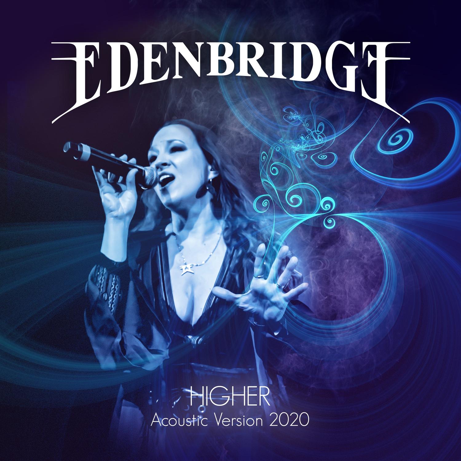 Higher (Acoustic Version 2020)