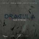 Dracula Graz Cast 2008专辑