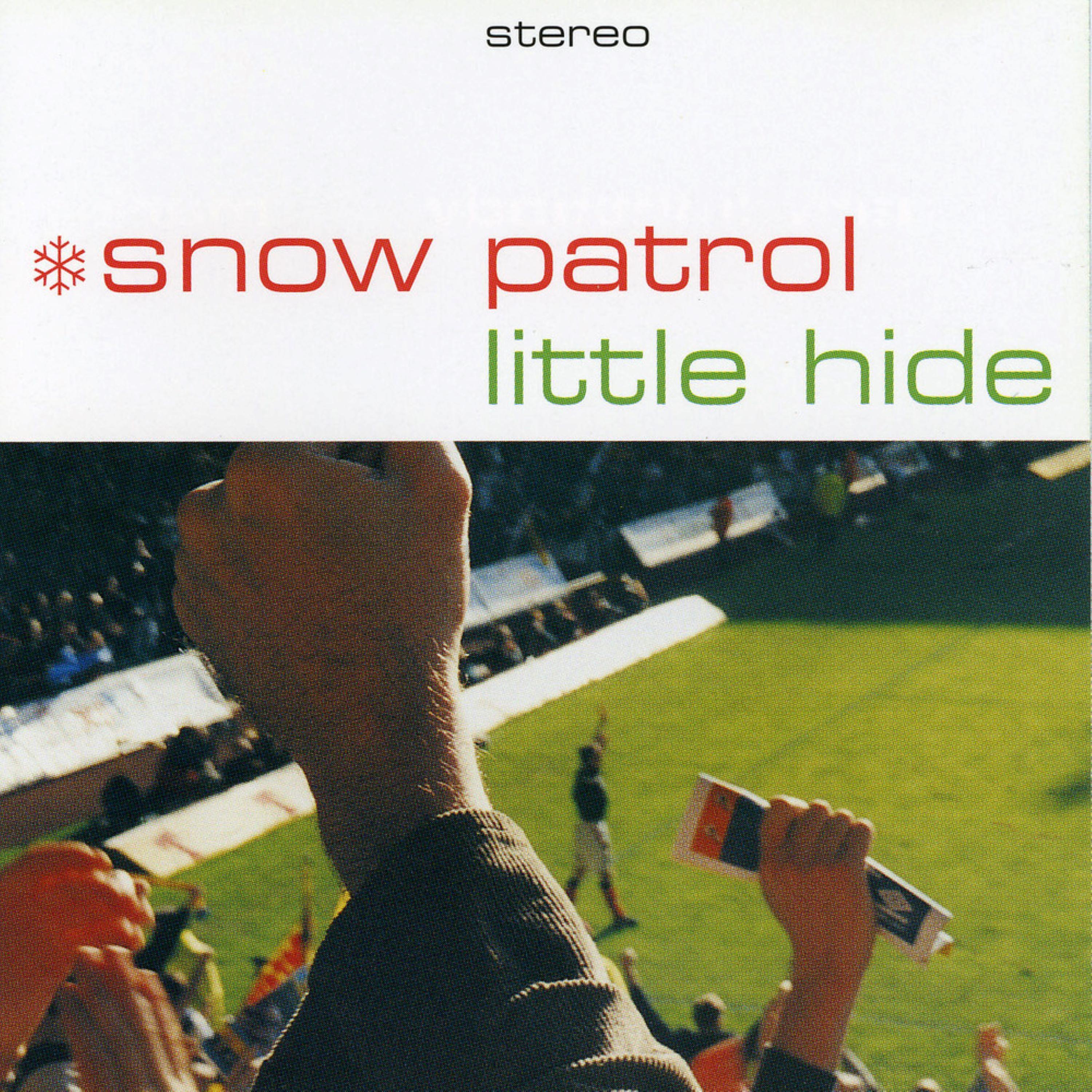 Little Hide