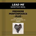 Premiere Performance Plus: Lead Me专辑