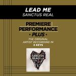 Premiere Performance Plus: Lead Me专辑