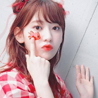 日系微甜 · 能遇见你真的太好了