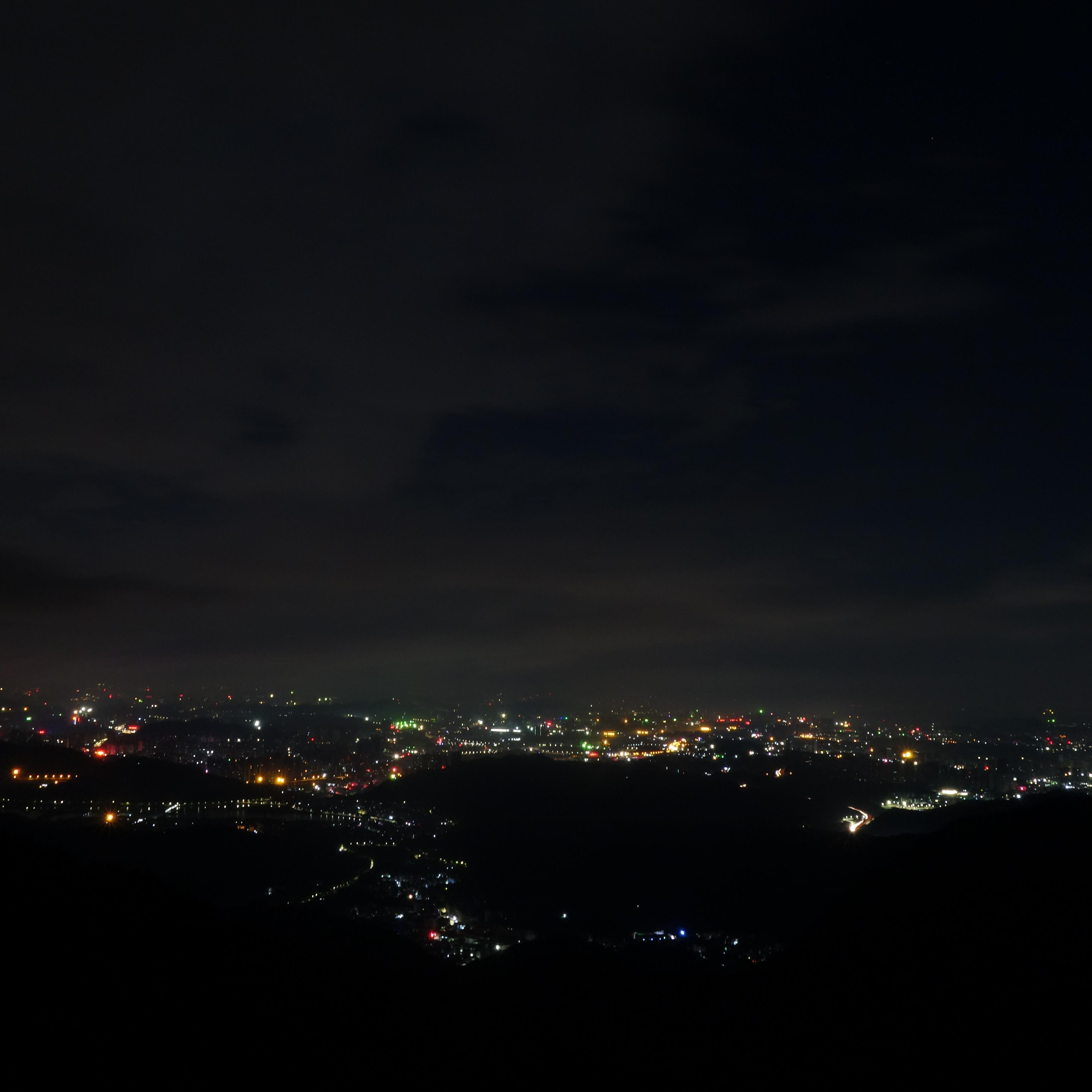 梧桐山