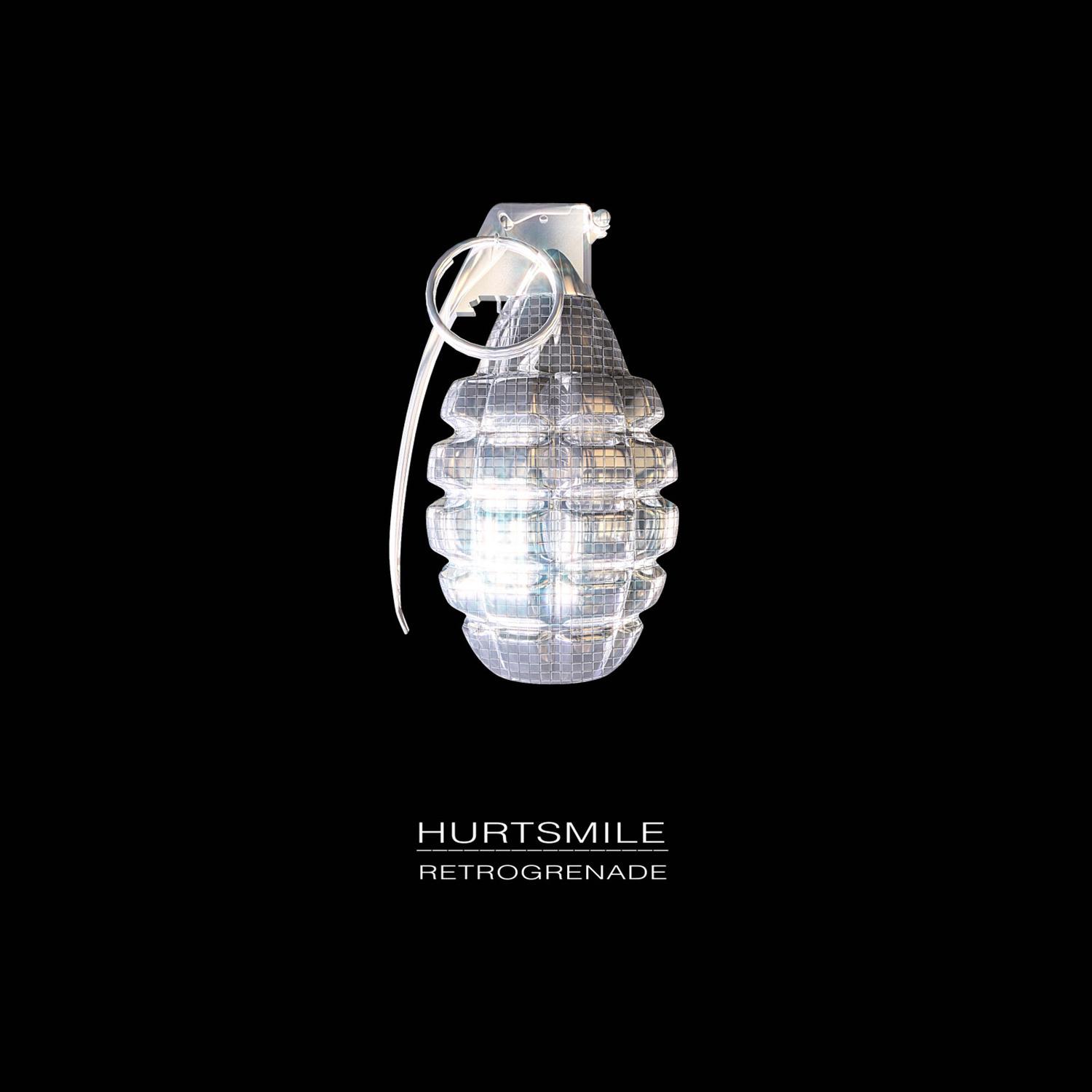Retrogrenade