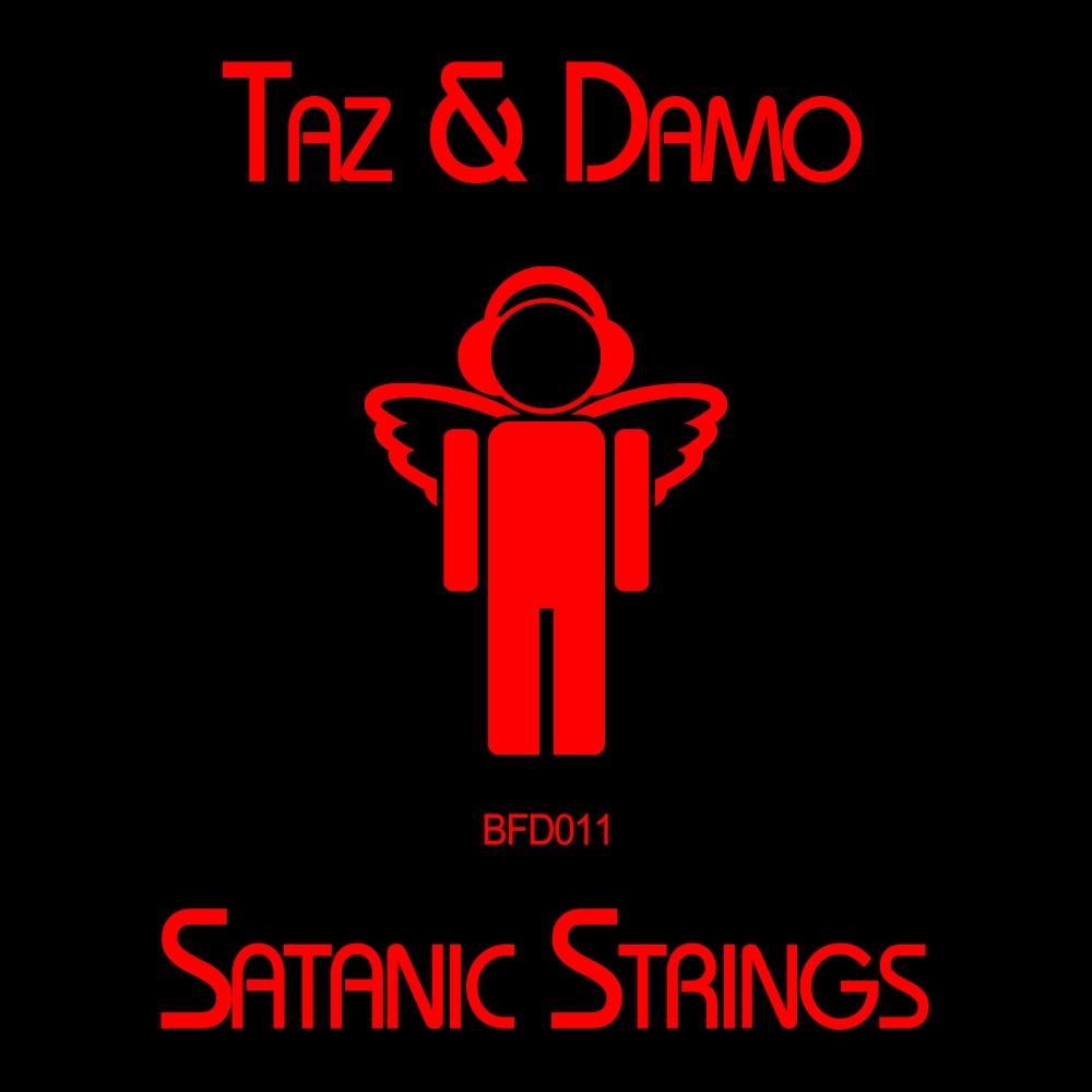 Satanic Strings