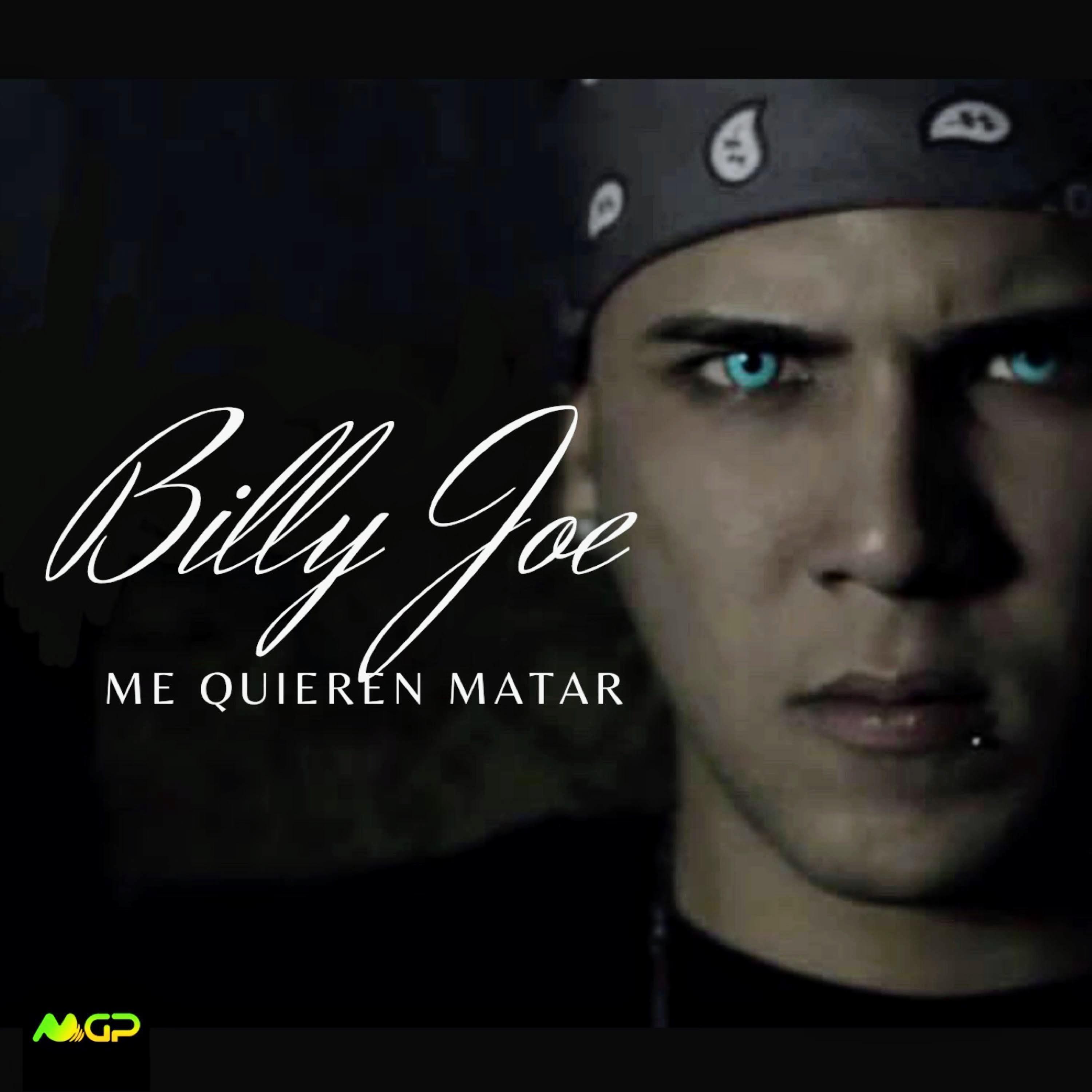 Me Quieren Matar