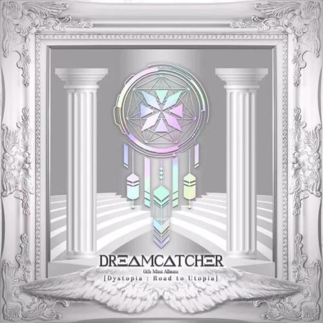 Dreamcatcher-Odd Eye