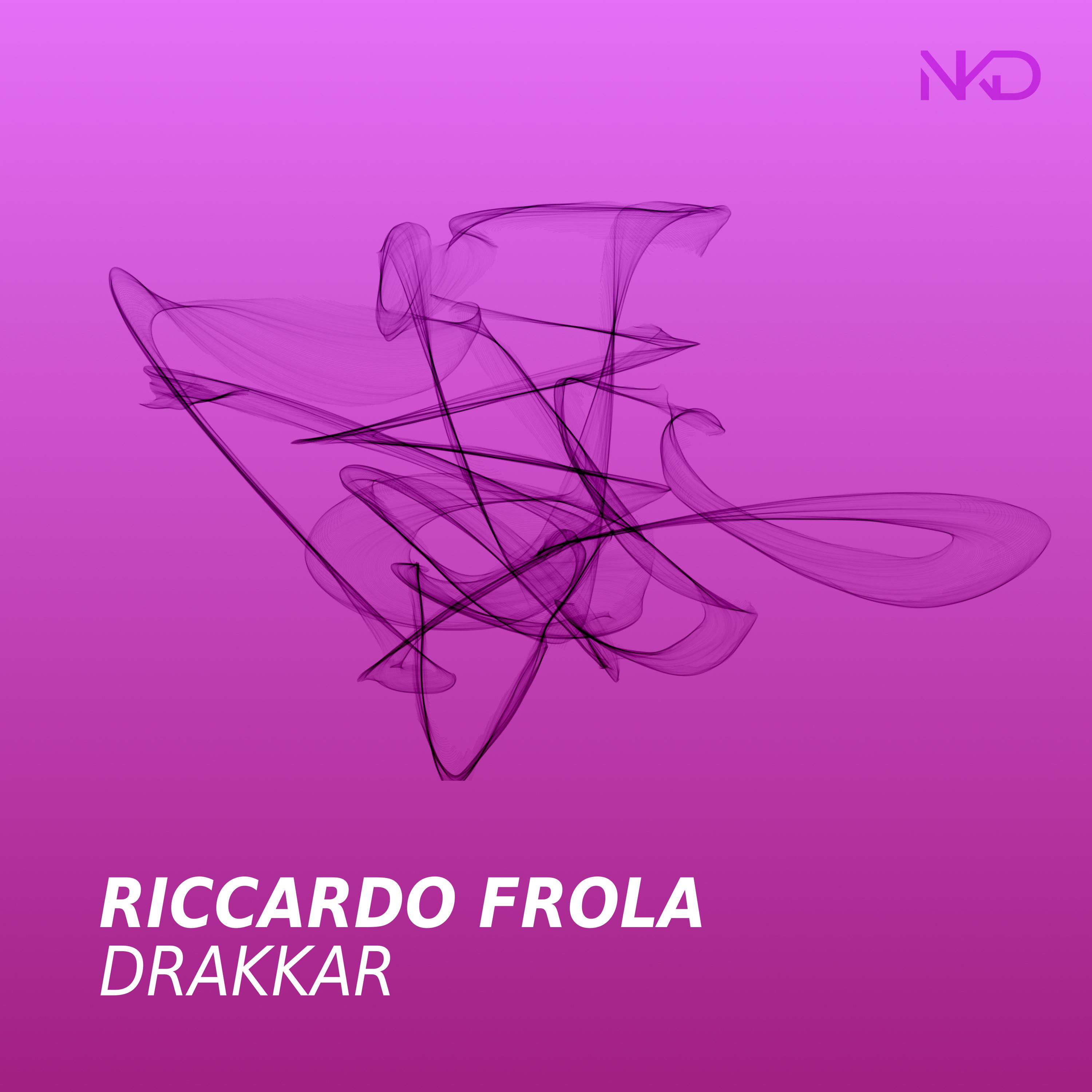 Drakkar