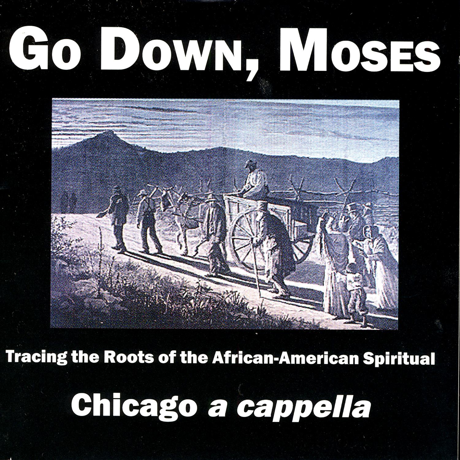 Go Down, Moses