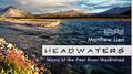 Headwaters: Music of the Peel River Watershed专辑
