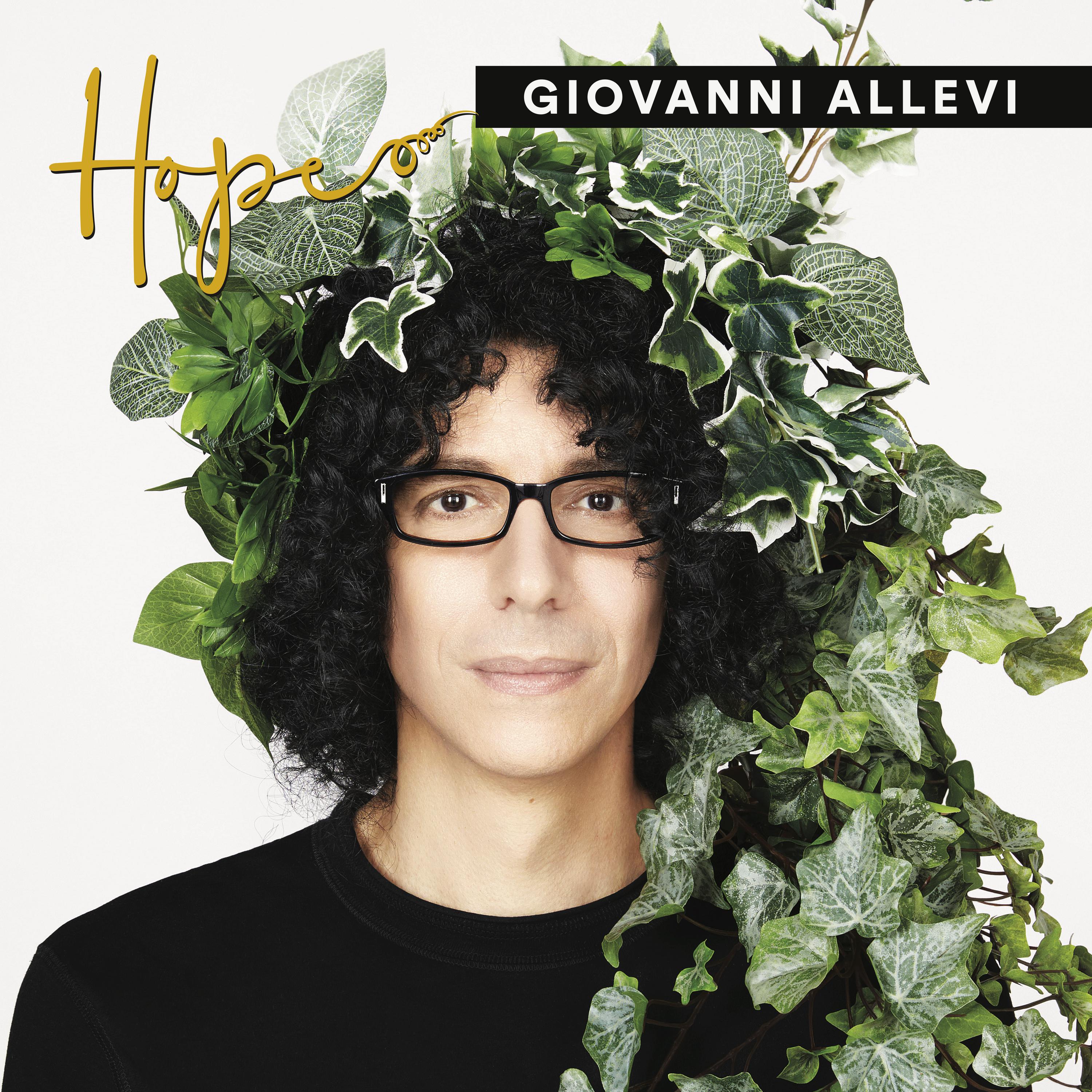 Giovanni Allevi - The answer of love