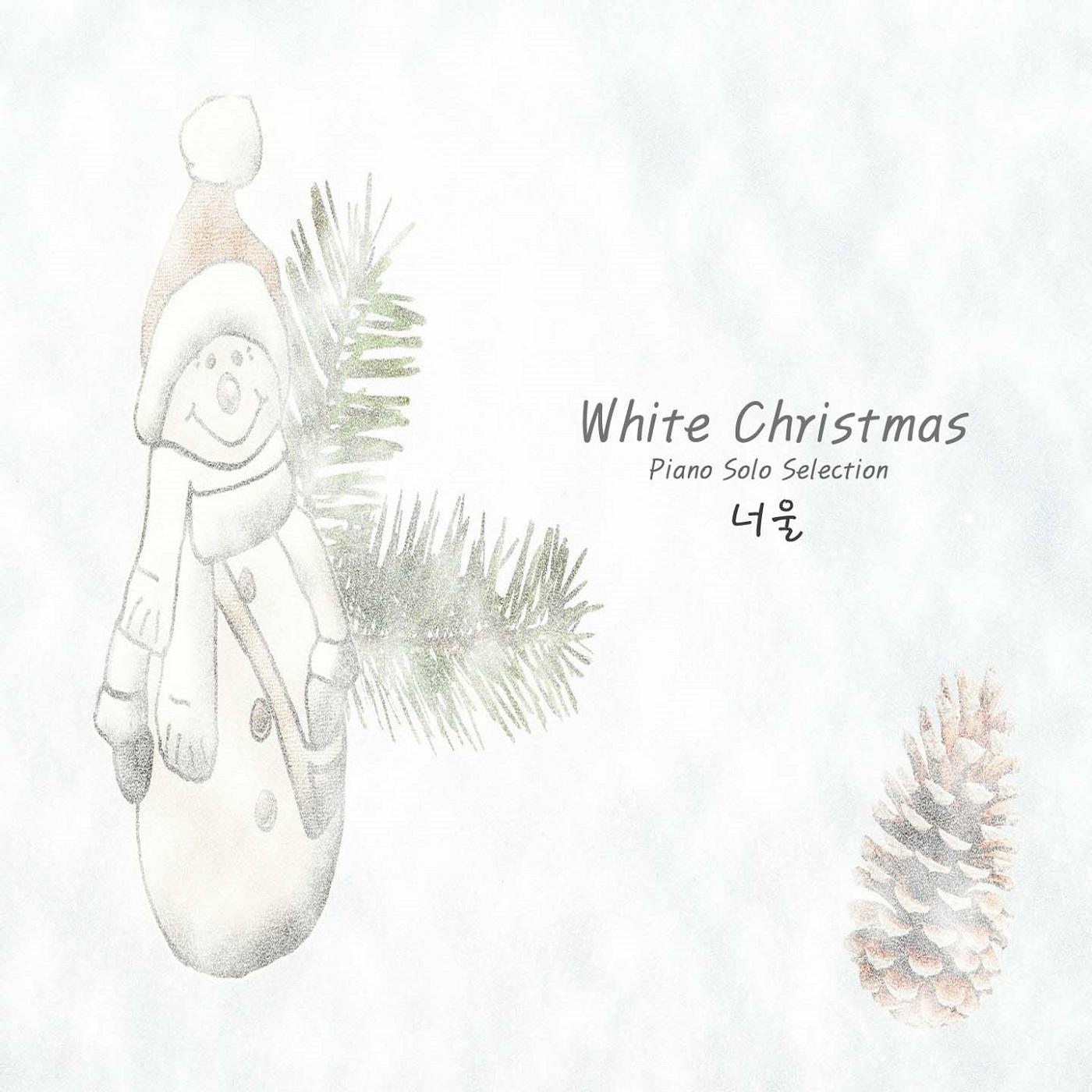 White Christmas专辑