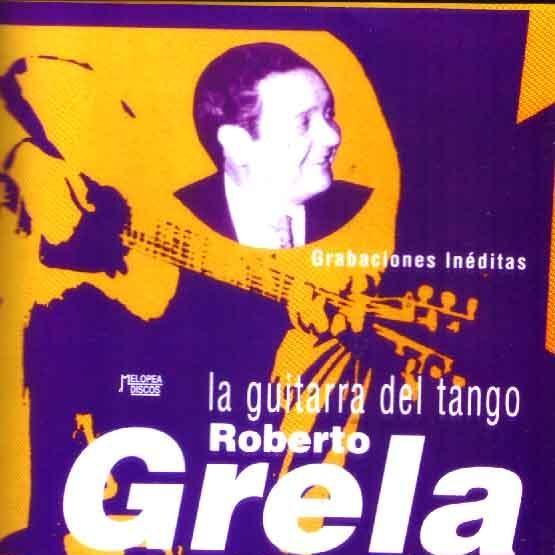 La Guitarra Del Tango