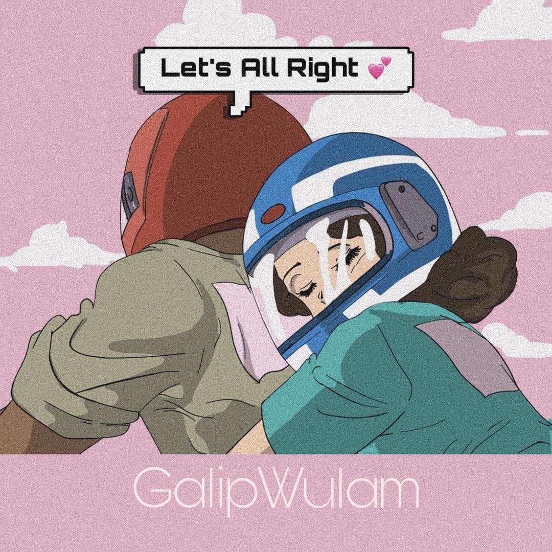 Let's All Right