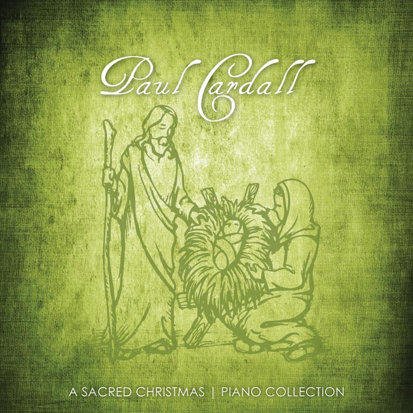 A Sacred Christmas | Piano Collection