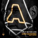 Let It Be For Love专辑