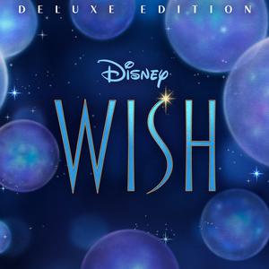 This Wish (Wish Soundtrack) (BK Instrumental) （原版立体声无和声） （降5半音）