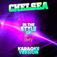 STEFY - CHELSEA