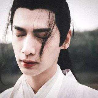 从此山水不相逢，莫问旧人长与短