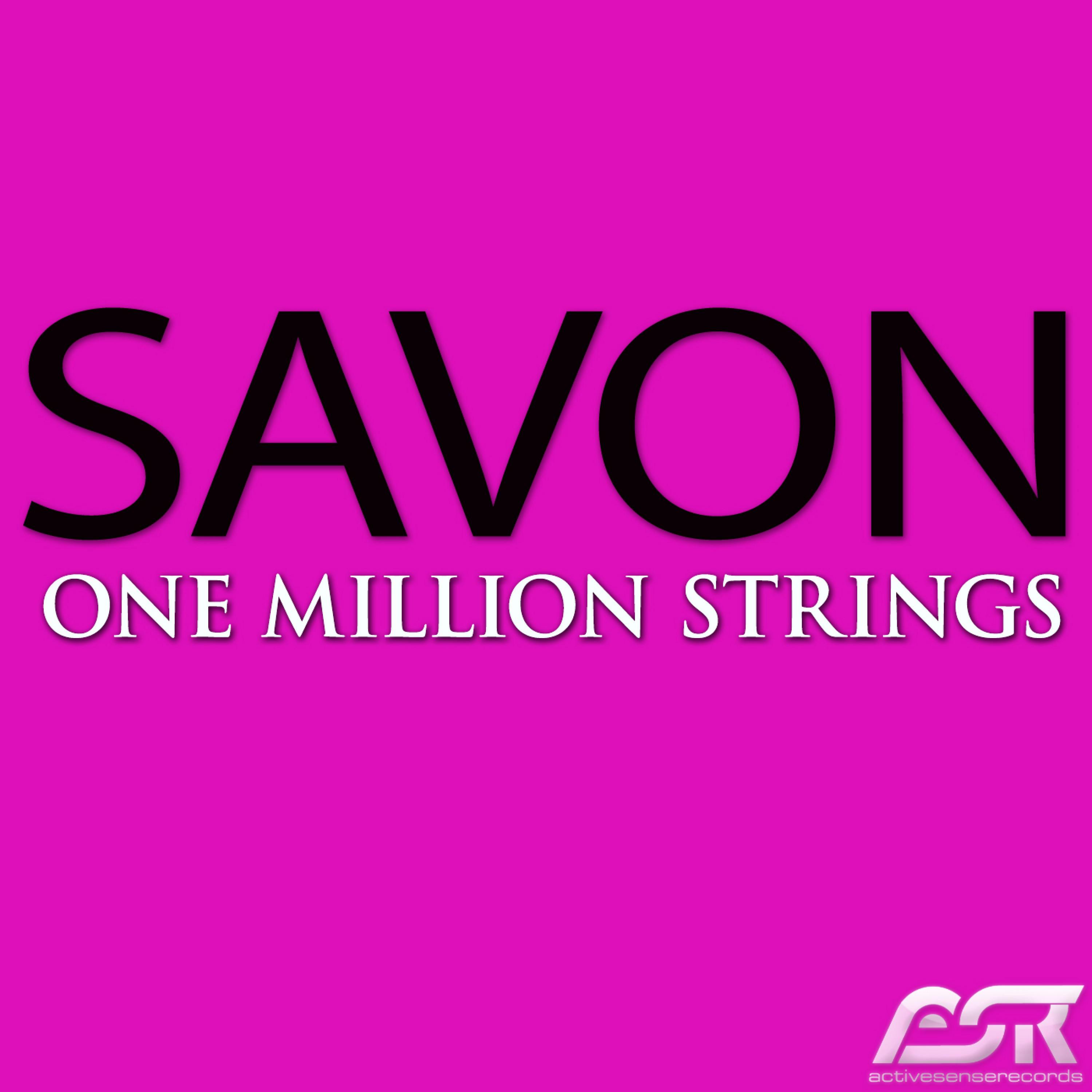 One Million Strings专辑