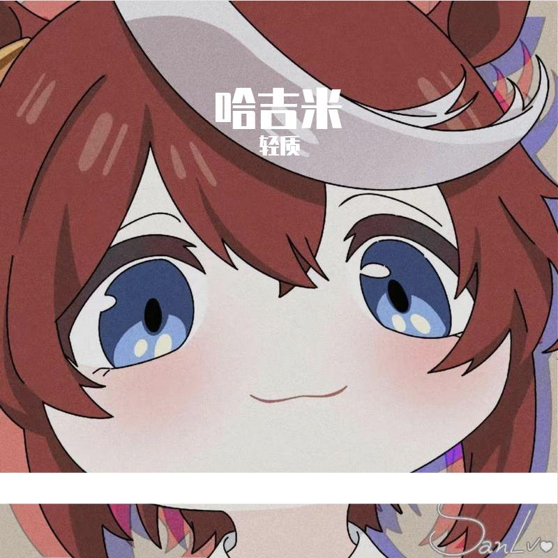 哈吉米（remix）