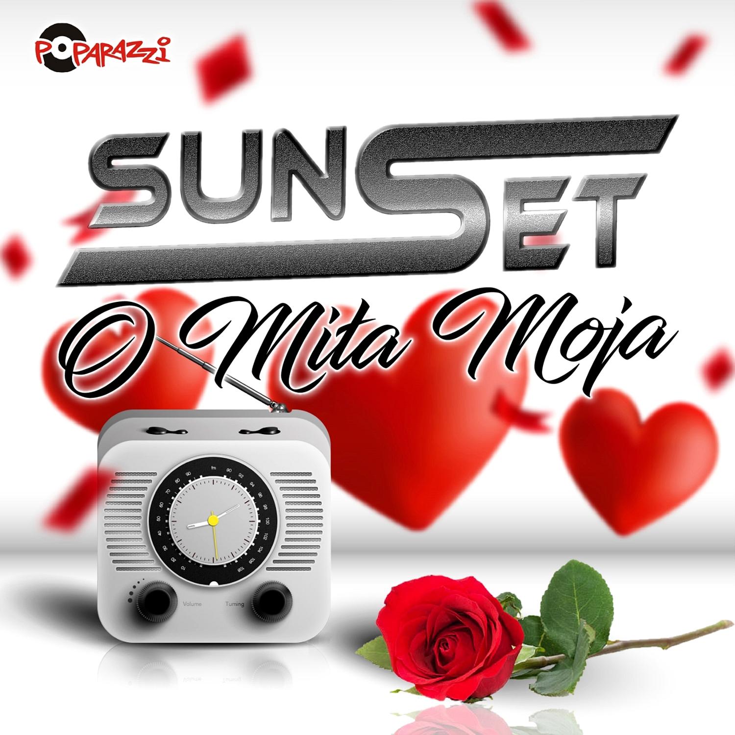 O miła moja (Radio Edit)