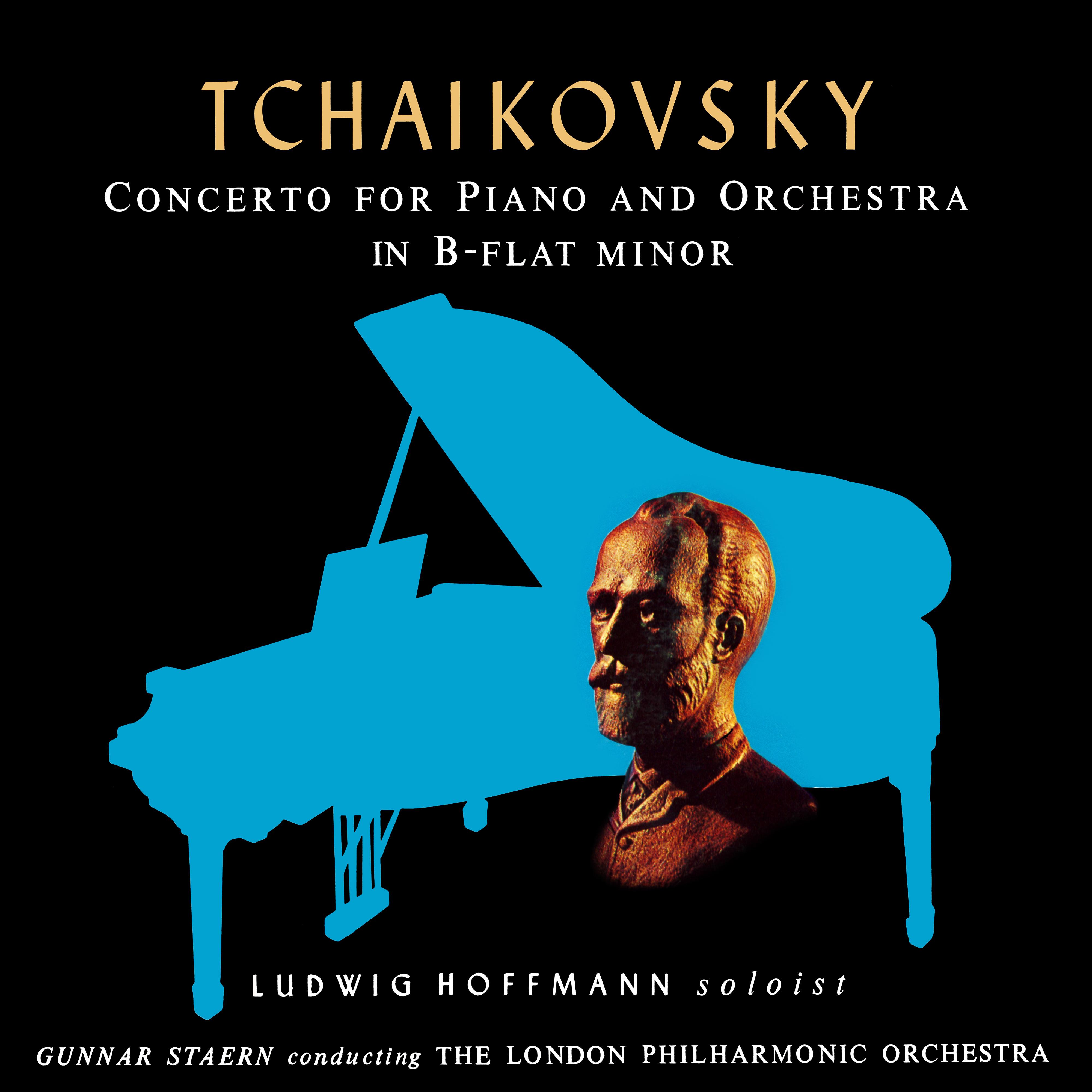 Piano Concerto No. 1 in B-Flat Minor, Op. 23:II. Andantino semplice. Presto (2025 Remaster)