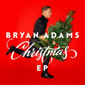 Joe and Mary - Bryan Adams (Karaoke Version) 带和声伴奏 （升1半音）