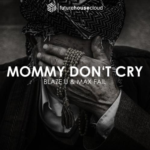 Mommy Don't Cry专辑