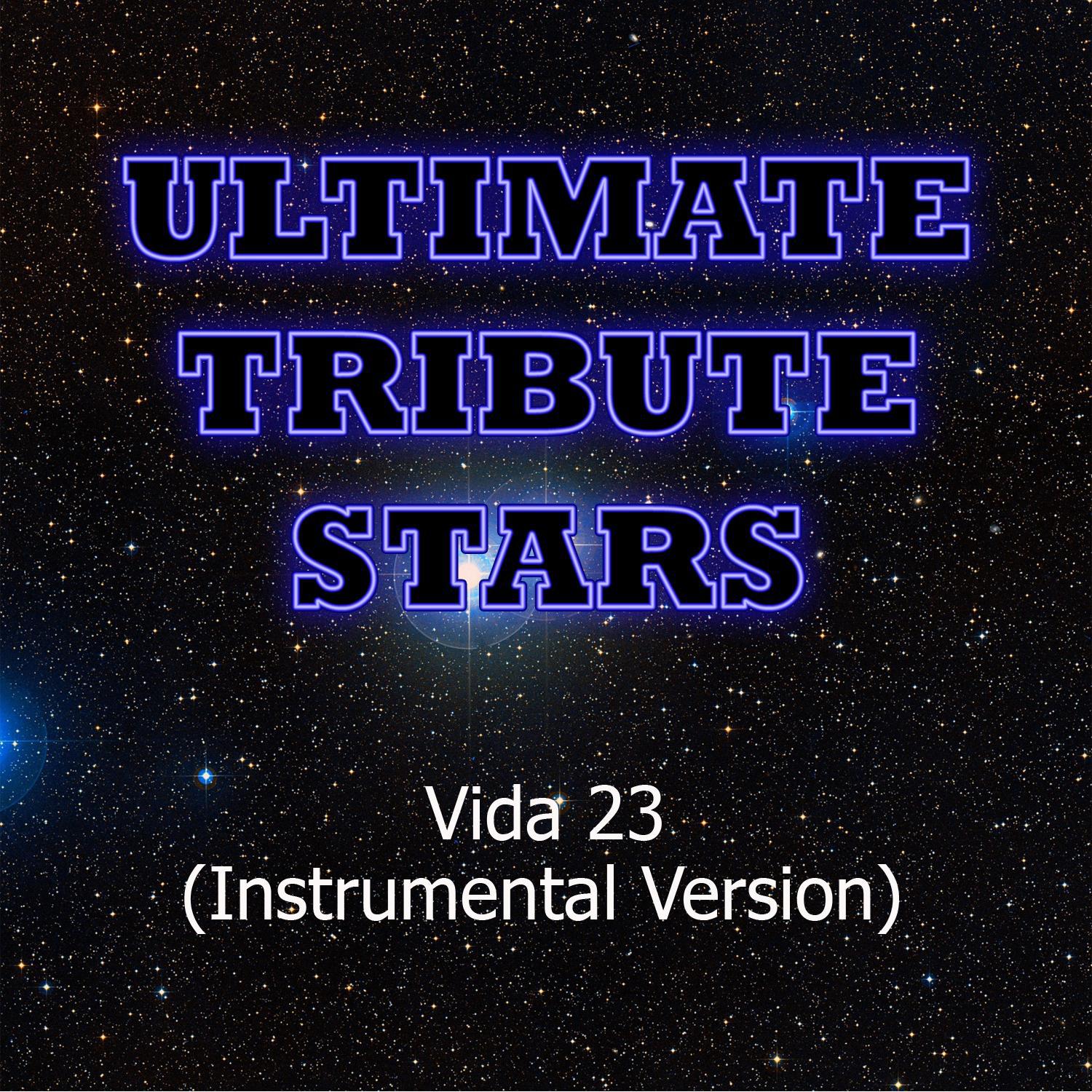 Pitbull feat. Nayer - Vida 23 (Instrumental Version)专辑