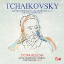Tchaikovsky: Concerto for Piano and Orchestra No. 1 in B-Flat Minor, Op. 23 (Digitally Remastered)专辑