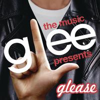 Look At Me I'm Sandra Dee - Glee Cast (TV版 Karaoke) 原版伴奏