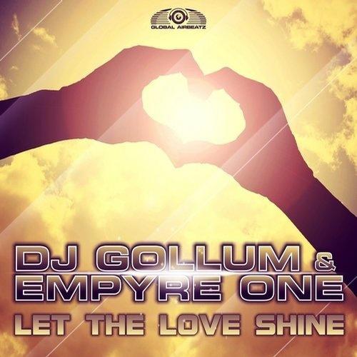 Let the Love Shine (Remixes)专辑