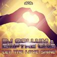Let the Love Shine (Remixes)